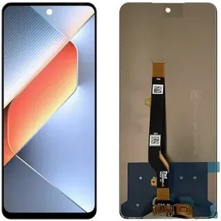 TECNO  POVA  6 NEO SERVİS